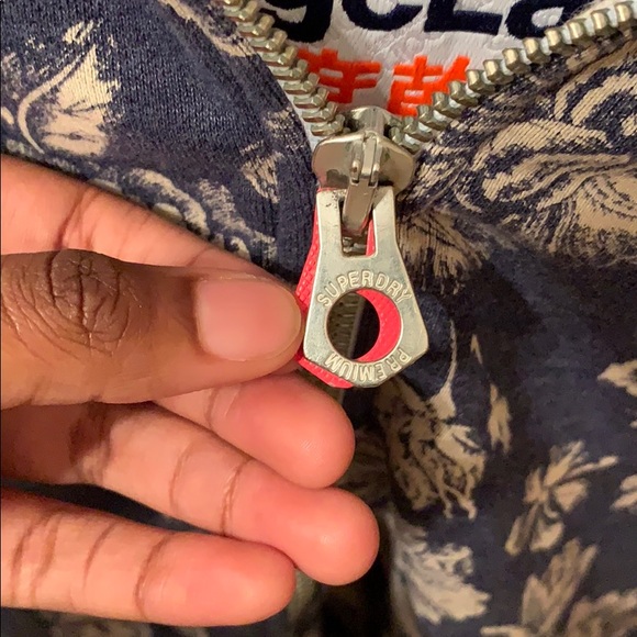 Jacket - Picture 4 of 4